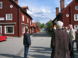 Verksgatan Åtvidaberg